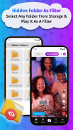Reels Style - HD Video Player screenshot 4