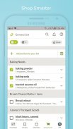 Prepear - Meal Planner, Grocery List, & Recipes screenshot 6