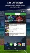 Football News: Soccer Updates screenshot 5