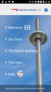 British Airways i360 screenshot 1