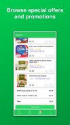 Appetite – The Grocery Shopping App screenshot 4