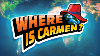 Carmen Stories: Detective Game screenshot 0