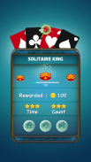 Solitaire King: Solitaire Card Game screenshot 0