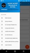 Social and Political Life Class 6 Solution screenshot 0