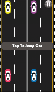 Two car Traffic Rush screenshot 2