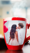Coffee Cup Photo Frames : Coffee Mug Frames screenshot 6