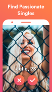 Hint - Casual Dating for Adult Singles screenshot 4