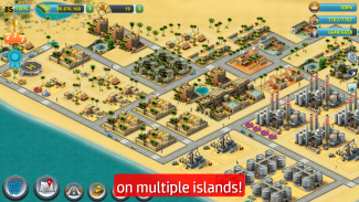 City Island 3 - Building Sim Offline screenshot 4