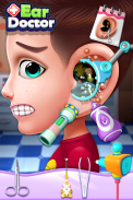 Ear Doctor screenshot 6