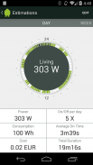 Smappee Energy Monitor screenshot 3