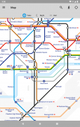Tube Map - London Underground screenshot 13