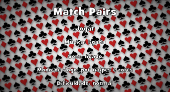 Match Cards Pairs screenshot 1