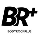 Bodyrockplus Icon