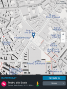 Genius Maps: Offline GPS Navigation screenshot 15