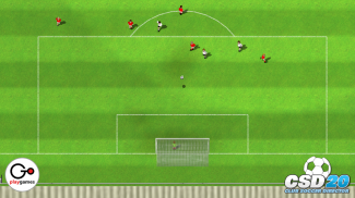 Club Soccer Director 2020 - Gestión de fútbol screenshot 3