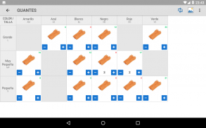 iGes - Simple invoicing screenshot 15