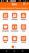 Fiserv Events screenshot 2