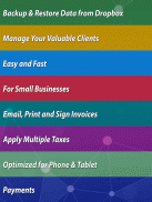 Invoice & Estimate Maker screenshot 2