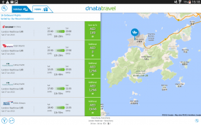 dnata Travel Holidays & Hotels screenshot 3