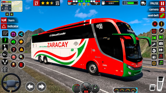 School Bus: Bus Driving Game screenshot 0