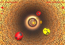 Tunneled screenshot 7