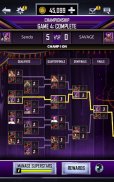 WWE SuperCard – Multiplayer Card Battle Game screenshot 1