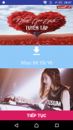Nhạc Sàn - Nhạc DJ - Remix Tổng Hợp screenshot 0
