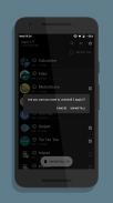 UnApp — Batch Uninstall Apps screenshot 5