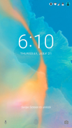 Wallpaper for Huawei P8,9,10,20,30,40 Wallpapers screenshot 0