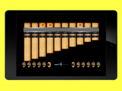 Pan Flute screenshot 5