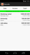 My Wallet - Expense Tracker and Money Manager screenshot 4
