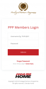 PPP – Privileged Partners Prog screenshot 2