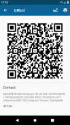 QRbot: QR & Barcode Scanner screenshot 8