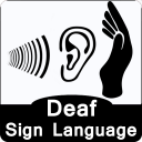 Deaf Sign Language