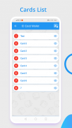 ID Card Wallet - Card Holder Wallet screenshot 7