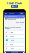 Bank exam preparation 2024 screenshot 7
