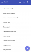 Amino acids screenshot 5