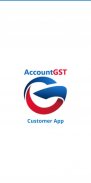 AccountGST Customer APP screenshot 6