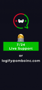 Logify - WhatsApp Tracker screenshot 6