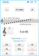 Read Music Notes HN screenshot 3