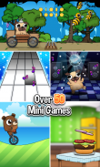 Pug - My Virtual Pet Dog screenshot 3