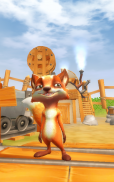 My Talking Fox screenshot 13