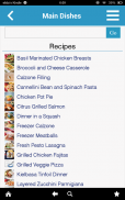 Cook'n Recipe App screenshot 9