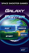 Galaxy Shooter: Alien Attack screenshot 4