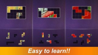 Block Gallery - Jigsaw Puzzle screenshot 7