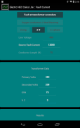 Electrc NEC Calcs Lite screenshot 8