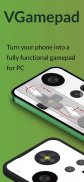 VGamepad Lite screenshot 7