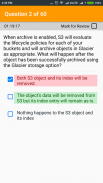 FREE AWS Practice Exams screenshot 2