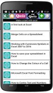 Excel Courses screenshot 3