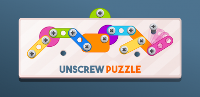 Unscrew Puzzle